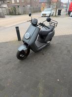 Niu n1s, Fietsen en Brommers, Ophalen of Verzenden, Zo goed als nieuw, Elektrisch