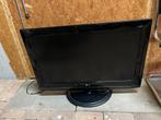 Gratis LG tv 32 inch, Ophalen, Gebruikt, 50 Hz, 80 tot 100 cm