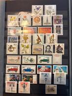 Postzegels Berlijn, Ophalen of Verzenden, Postfris