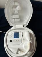 LPG Wellbox S - Huidverjonging en Lichaamsverzorging, Ophalen of Verzenden, Zo goed als nieuw, Gehele gezicht, Verzorging