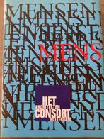 Het architectenconsort Rotterdam 1x gelezen, Ophalen of Verzenden, Zo goed als nieuw