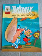 Asterix - Het Gouden Snoeimes - Dargaud, Ophalen of Verzenden