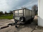 Ifor Williams TT3621 kipper, 360x196 3500kg, vol opties!, Auto diversen, Ophalen, Zo goed als nieuw