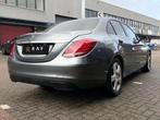 Mercedes-Benz C-Klasse 200 CDI € 23.950,00, Auto's, Mercedes-Benz, 136 pk, Gebruikt, 4 cilinders, Leder