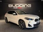 BMW X2 sDrive20i High Exe | M-sport | Pano | Trekhaak, Auto's, BMW, 1998 cc, X2, 1435 kg, Wit