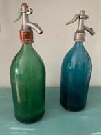 Brocante spuitflessen (prijs per stuk), Ophalen