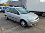 Ford Fiesta 1.3-8V Champion, 1299 cc, Stof, 4 cilinders, Origineel Nederlands
