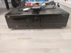 Jvc receiver RX-508V  DIGITAL SURROUND SYSTEM RECEIVER, Ophalen, Gebruikt, JVC, 120 watt of meer