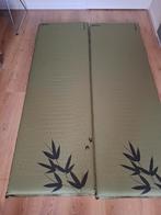 Human Comfort Bernon 7.5 Slaapmat (2 stuks) € 60,- per stuk, Ophalen of Verzenden, Gebruikt, 1-persoons