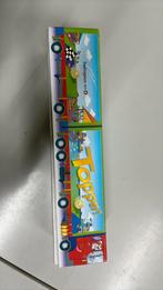 Taaltrapeze deel 4, Drie of vier spelers, Ophalen of Verzenden, Gebruikt, Reisspel