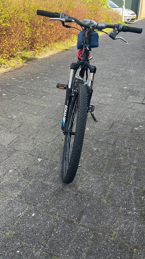 Stoere fiets, Ophalen, Zo goed als nieuw, 26 inch of meer