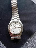 SEIKO 5 AUTOMATIC, Ophalen of Verzenden, Gebruikt, Staal, Seiko