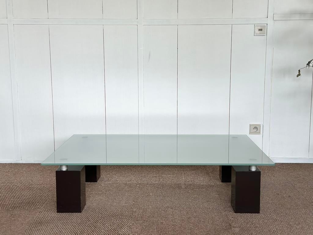 Vintage Design Coffeetable, Ophalen of Verzenden