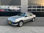 Opel Ascona 1.8 S S6 1988 Grijs, Voorwielaandrijving, 4 cilinders, 965 kg, 1796 cc