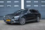 Mercedes-Benz E-Klasse E350d 4Matic All-Terrain Pano Trekhaa, Auto's, Automaat, 15 km/l, 258 pk, USB