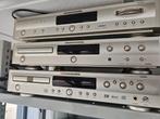 Marantz ST-17, CD-17MKII & DV-17 Set - High-End Audio, Ophalen, Zo goed als nieuw, Marantz