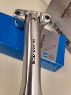 Shimano Dura Ace zadelpen sp-7400 27.2 TOP!, Gebruikt, Shimano, Ophalen of Verzenden, Shimano