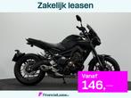 Yamaha MT 09 ABS, Traction Control, Bedrijf, Meer dan 35 kW, 847 cc