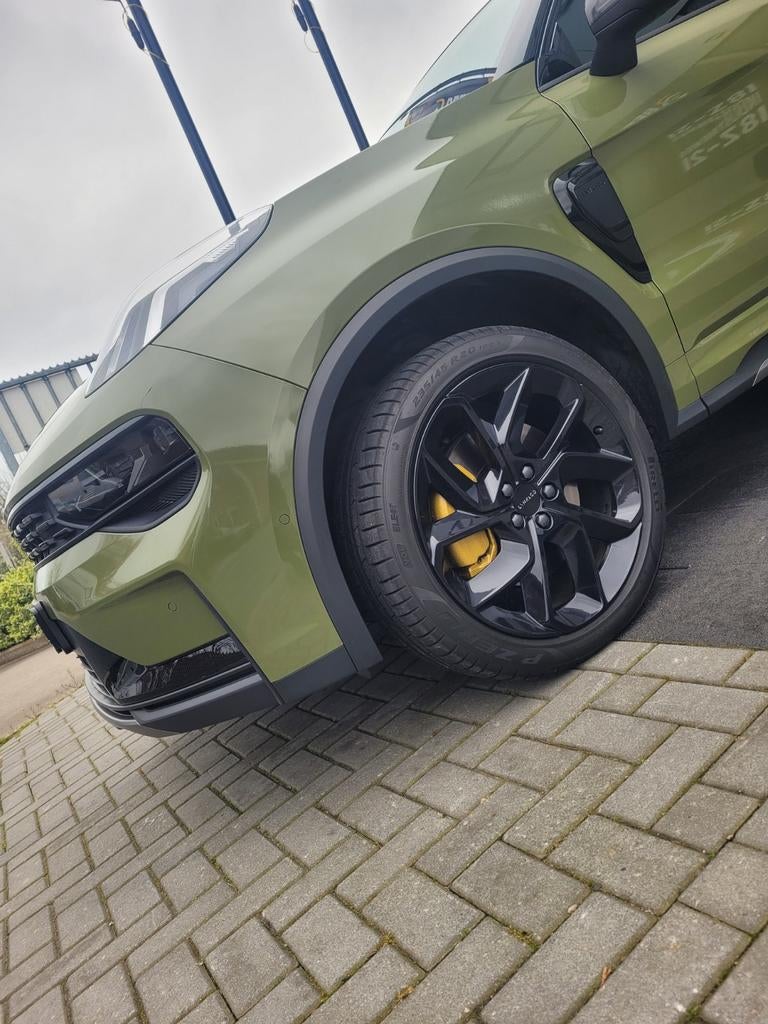 ■Lynk & co  -  Wrap opties.           ■WhatsApp.0687605833, Auto diversen, Tuning en Styling, Ophalen of Verzenden