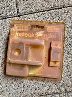 Te koop: nieuwe Nemef insteekgrendel 2600/4-25 mm, Ophalen of Verzenden, Nieuw