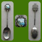 Lepeltje Alassio Italie            (Verzendkosten nl € 1,40), Verzenden