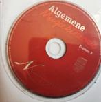 Algemene Muziektheorie Examen B + Cd - HaFaBra Sector + CD, Les of Cursus, Ophalen of Verzenden, Zo goed als nieuw, Klarinet