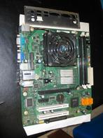 Complete moederbord, Computers en Software, Gebruikt, DDR2, ATX, AMD