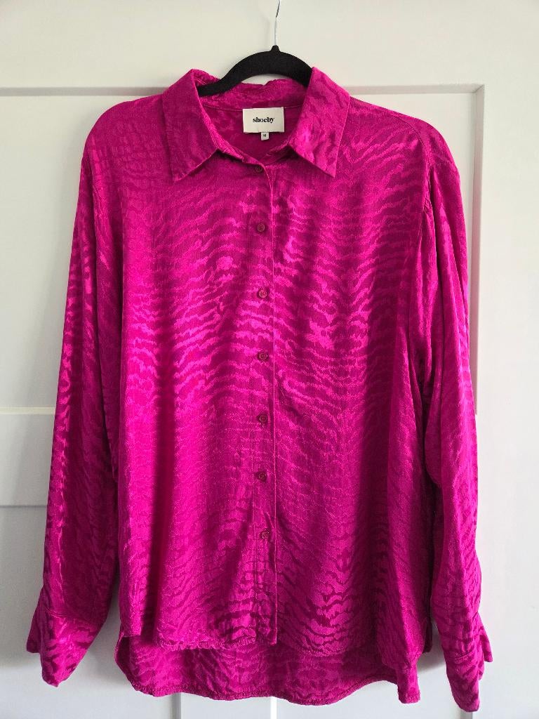 Shoeby blouse, Maat 38/40 (M), Ophalen of Verzenden, Gedragen, Shoeby