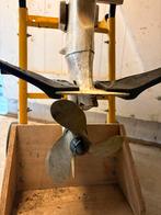 Johnson buitenboordmotor 6PK, Watersport en Boten, Buiten- en Binnenboordmotoren, Ophalen, Gebruikt, 5 tot 10 pk, Buitenboordmotor