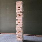 Jenga xxl 180 cm hoog, Ophalen of Verzenden, Nieuw, Minder dan 180 cm, Palen