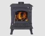 Gietijzeren Houtkachel | Nordflam Akron (9 KW), Niet ingevuld, Niet ingevuld, Niet ingevuld