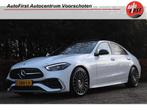 Mercedes-Benz C-Klasse 200 Launch Edition AMG Line | Pano |, Automaat, 12 maanden, Achterwielaandrijving, Euro 6