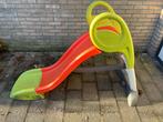Smoby glijbaan met wateraansluiting -zeer goede staat!, Ophalen, Gebruikt