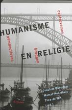 Humanisme en religie - Joachim Duyndam, Ophalen of Verzenden, Gelezen, Christendom | Katholiek