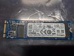 SSD 128GB SATA M.2 2280 Toshiba 1743 draaiuren, Computers en Software, Harde schijven, 128GB, Toshiba, SSD, Ophalen of Verzenden