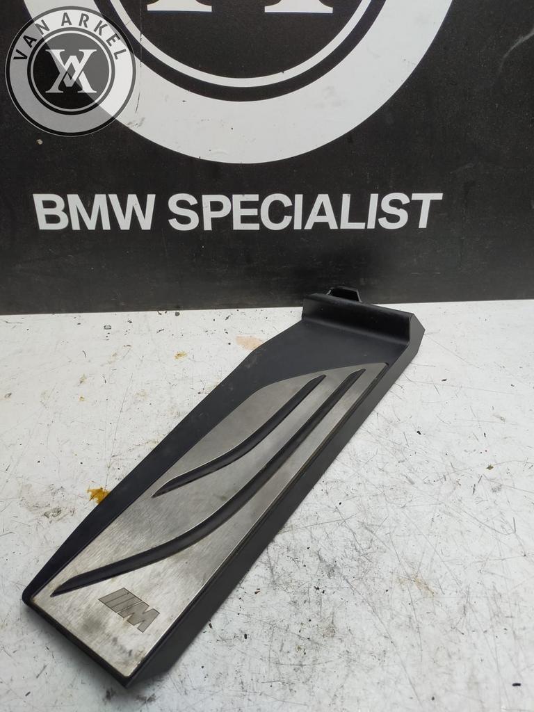 Bmw f20 m voetsteun, Auto-onderdelen, Gebruikt, -, -, Ophalen of Verzenden