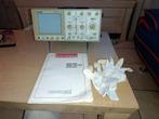 Oscilloscoop, Ophalen of Verzenden, Zo goed als nieuw