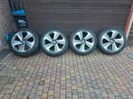 Audi originele 21 inch velgen met vredestein Winterbanden, Ophalen