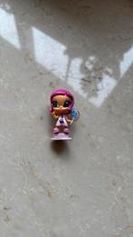 Winx club pixie Lockette, Ophalen of Verzenden, Gebruikt, Pop