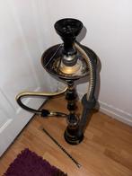 Shisha Waterpijp, Ophalen of Verzenden, Zo goed als nieuw, (Water)pijp