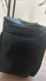 Schilder koffer/tas op wielen, Hobby en Vrije tijd, Schilderen, Ophalen, Gebruikt, Overige typen