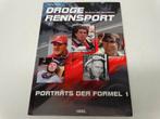 Droge Rennsport Formule 1 iconen boek, Algemeen, Nieuw, Lehbrink, Ophalen of Verzenden