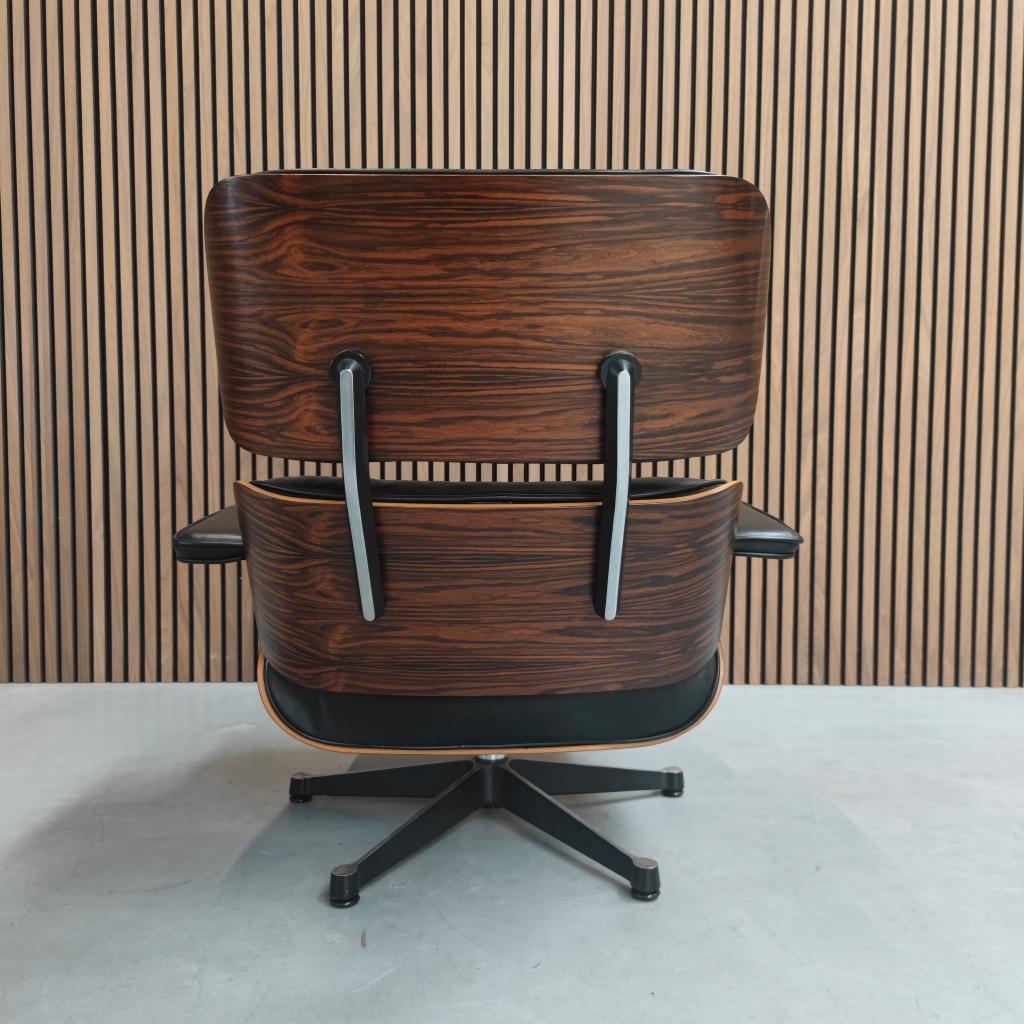 Vitra Eames Lounge chair