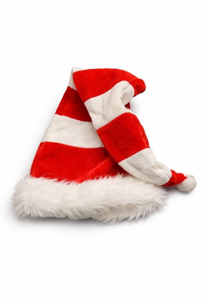 Kerstmuts, Diversen, Kerst, Ophalen, Gebruikt