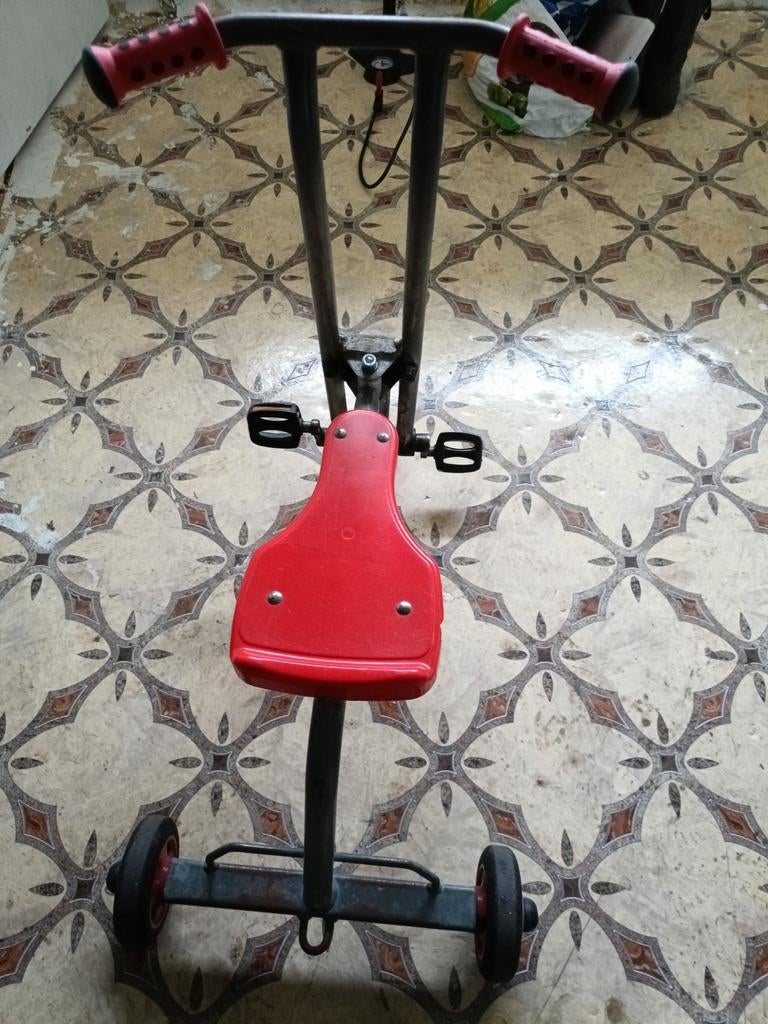 Driewieler fiets, Fietsen en Brommers, Ophalen of Verzenden