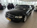 Audi S8 4.2 S8 (bj 1998, automaat), Automaat, 4172 cc, Zwart, Bedrijf