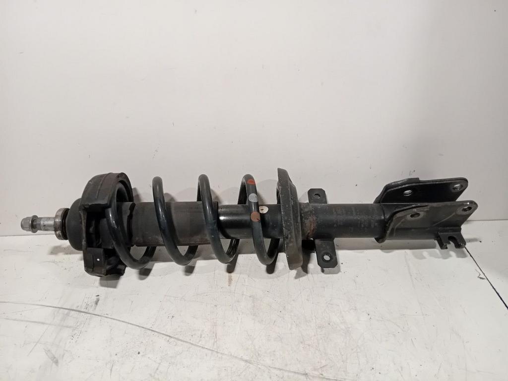 Veerpoot rechts voor Opel Vivaro, Onderdelen@venauto.nl, Van der Ven Autorecycling B.V., Gebruikt, Ettenseweg 76, 4706 PB Roosendaal, The Netherlands