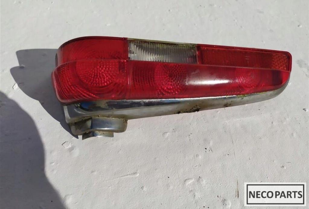 MERCEDES BENZ W110 W111 220-300 - 1971 ACHTERLICHT ACHTERLAM, Ophalen of Verzenden, Gebruikt, Mercedes-Benz
