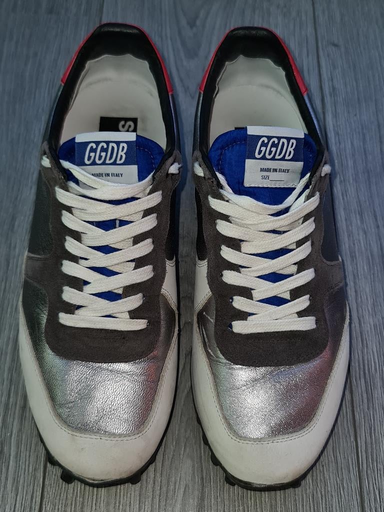 Golden Goose Starland low-top sneakers maat 41, Overige kleuren, Golden Goose, Ophalen of Verzenden, Sneakers of Gympen