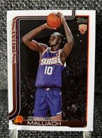 Khaman Maluach RC Phoenix Suns Topps basketball NBA card, Hobby en Vrije tijd, Stickers en Plaatjes, Ophalen of Verzenden, Nieuw